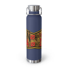 Load image into Gallery viewer, 22oz Vacuum Insulated Bottle