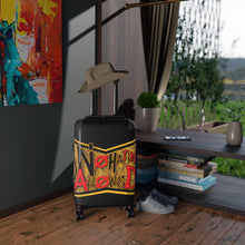 Load image into Gallery viewer, Cabin Suitcase