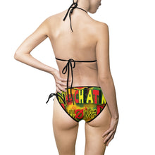 Load image into Gallery viewer, Women's Bikini Swimsuit