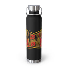 Load image into Gallery viewer, 22oz Vacuum Insulated Bottle