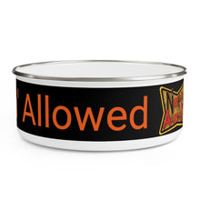 Load image into Gallery viewer, Enamel Bowl