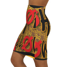 Load image into Gallery viewer, Women's Mini Skirt