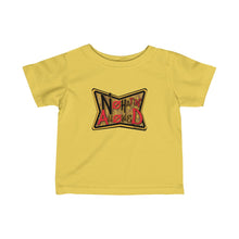 Load image into Gallery viewer, Infant Fine Jersey Tee