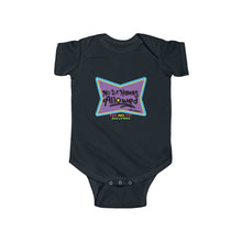Load image into Gallery viewer, Infant Fine Jersey Bodysuit
