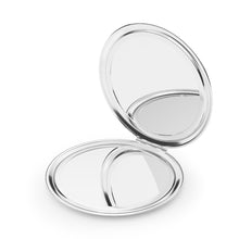 Load image into Gallery viewer, Compact Travel Mirror