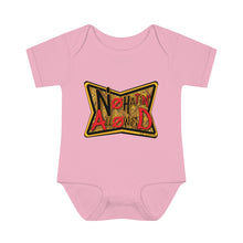 Load image into Gallery viewer, Infant Baby Rib Bodysuit