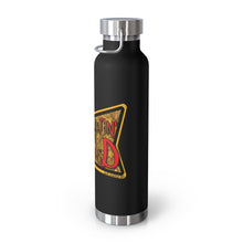 Load image into Gallery viewer, 22oz Vacuum Insulated Bottle