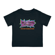 Load image into Gallery viewer, Infant Cotton Jersey Tee