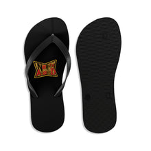 Load image into Gallery viewer, Unisex Flip-Flops