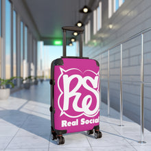 Load image into Gallery viewer, Cabin Suitcase