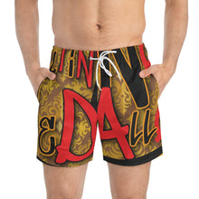 Load image into Gallery viewer, Swim Trunks