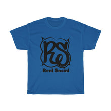 Load image into Gallery viewer, Unisex Heavy Cotton Tee