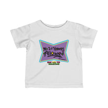 Load image into Gallery viewer, Infant Fine Jersey Tee