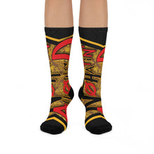 Load image into Gallery viewer, DTG Crew Socks