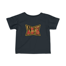 Load image into Gallery viewer, Infant Fine Jersey Tee