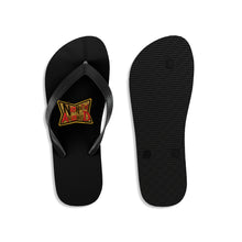 Load image into Gallery viewer, Unisex Flip-Flops
