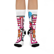 Load image into Gallery viewer, DTG Crew Socks