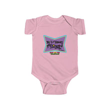 Load image into Gallery viewer, Infant Fine Jersey Bodysuit