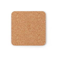 Load image into Gallery viewer, Corkwood Coaster Set