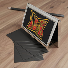 Load image into Gallery viewer, Business Card Holder