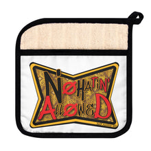 Load image into Gallery viewer, Pot Holder with Pocket