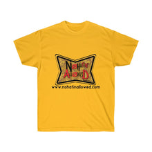 Load image into Gallery viewer, Unisex Ultra Cotton Tee