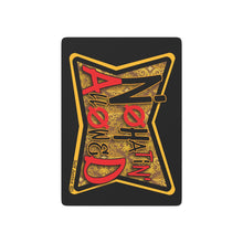 Load image into Gallery viewer, Custom Poker Cards