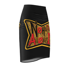 Load image into Gallery viewer, Women's Pencil Skirt