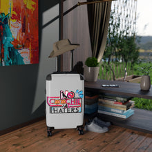 Load image into Gallery viewer, Cabin Suitcase