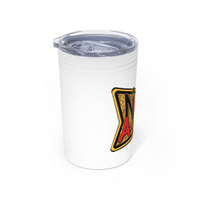 Load image into Gallery viewer, Vacuum Tumbler & Insulator, 11oz.