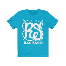 Load image into Gallery viewer, Unisex Jersey Short Sleeve Tee