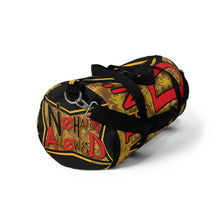 Load image into Gallery viewer, Spinna night duffel Bag