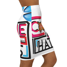 Load image into Gallery viewer, Women's Mini Skirt