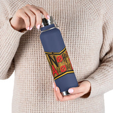 Load image into Gallery viewer, 22oz Vacuum Insulated Bottle