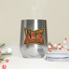 Load image into Gallery viewer, 12oz Insulated Wine Tumbler