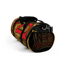 Load image into Gallery viewer, Spinna night duffel Bag