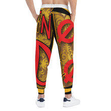 Load image into Gallery viewer, Athletic Joggers (AOP)