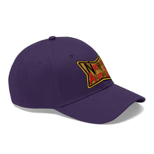 Load image into Gallery viewer, Unisex Twill Hat