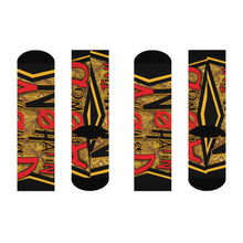 Load image into Gallery viewer, DTG Crew Socks