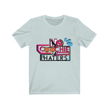 Load image into Gallery viewer, Unisex Jersey Short Sleeve Tee