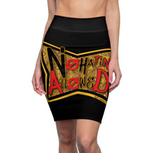 Load image into Gallery viewer, Women's Pencil Skirt