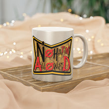 Load image into Gallery viewer, Metallic Mug (Silver / Gold)