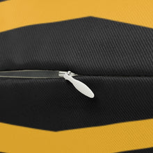 Load image into Gallery viewer, Spun Polyester Lumbar Pillow