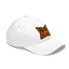 Load image into Gallery viewer, Unisex Twill Hat