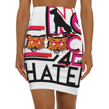 Load image into Gallery viewer, Women's Mini Skirt