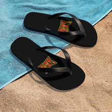 Load image into Gallery viewer, Unisex Flip-Flops