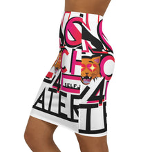 Load image into Gallery viewer, Women's Mini Skirt