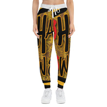 Load image into Gallery viewer, Athletic Joggers (AOP)