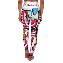 Load image into Gallery viewer, High Waisted Yoga Leggings