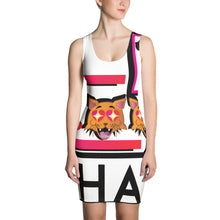 Load image into Gallery viewer, Sublimation Cut & Sew Dress